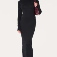 be1ef31afbcee8c23b5645988c2ba04574b713c5_CNM3167_3_navy_rib_oversized_collar_maxi_dress