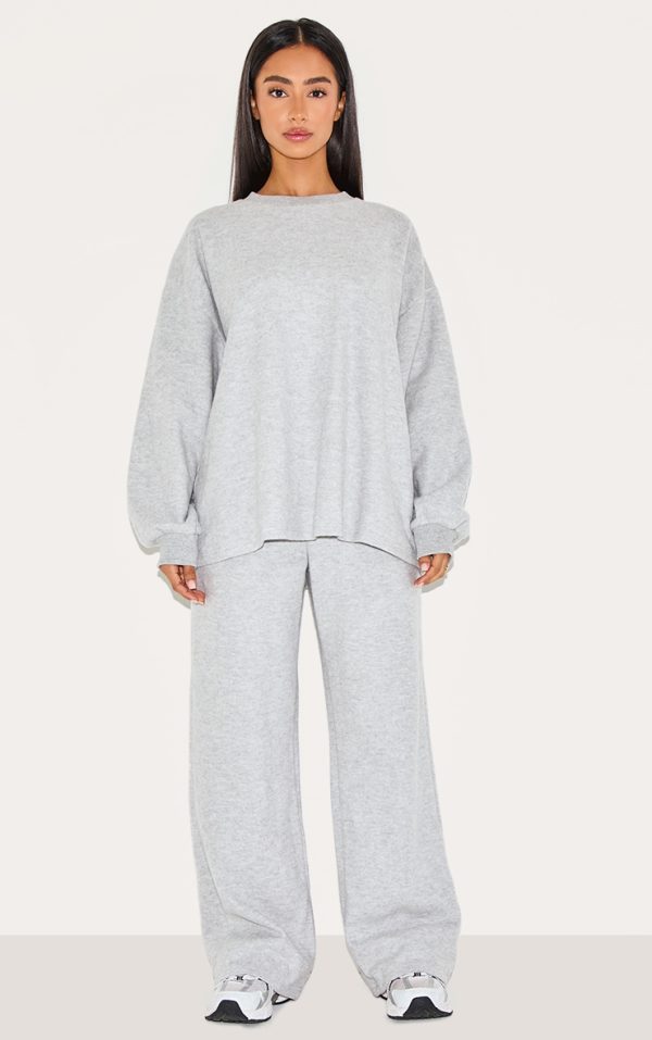 be2484537972a7ef60718f25884b55afa97701da_CNM1876_3_petite_ash_grey_soft_touch_oversized_sweatshirt