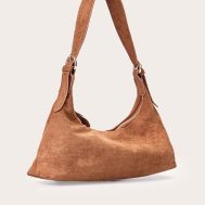 be30d4a9e2c681270a7dd649ab3b602c1b6a232b_CNM3902_2_tan_suede_elongated_curved_shoulder_bag