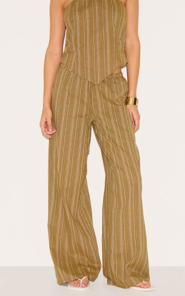 be34a46dbac228932faee333d3ffe9ac5afe9171_CNM6139_2_khaki_pinstripe_tie_waist_cotton_trousers