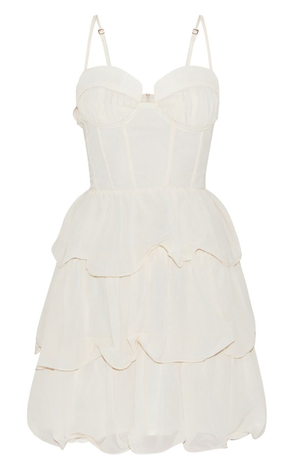 be440987f3bb95f0967e8082b169deb4d1c21c6c_CNM0003_5_almond_chiffon_pleat_cup_detail_frill_shift_dress