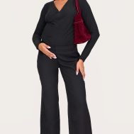 be4c34c05ffed02c5fc42d65038b4a60164f41ad_CNM2875_3_maternity_black_soft_touch_ruched_long_sleeve_longline_top