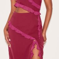 be6104c33495c62956f8a4eca606bb4b55b1f5f5_CNM0890_4_wine_chiffon_frill_cut_out_maxi_dress