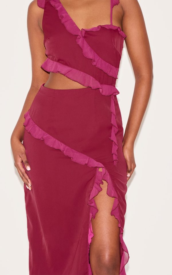 be6104c33495c62956f8a4eca606bb4b55b1f5f5_CNM0890_4_wine_chiffon_frill_cut_out_maxi_dress