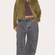 bea93b245aac4223c4a53208864fd3e1ff513039_CNM5182_3_plus_khaki_eyelash_knitted_cardigan