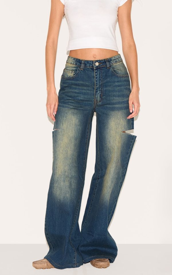 beb8d68be0598f01b83cf35f8295621478702b0e_CNL5276_2_vintage_wash_thigh_split_detail_wide_leg_jeans