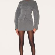 bed925993a278643c165d6129ec043802c0b430b_CNL7215_2_charcoal_tailored_woven_micro_mini_skirt