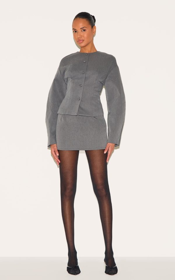 bed925993a278643c165d6129ec043802c0b430b_CNL7215_2_charcoal_tailored_woven_micro_mini_skirt