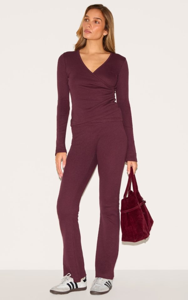 bedcfaadd297eed23c1b43de718bfa4e4cae4a5d_CNL7615_3_plum_wrap_ruched_long_top