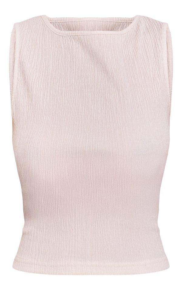 bef0d9f4f0c8578a17304ba1c7fc3129781fbaf2_CNM6614_5_cream_textured_boat_neck_sleeveless_top