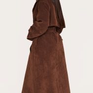 befc99352714c9590081fc424dd8d38cd5aded68_CNK0379_2_petite_chocolate_faux_suede_belted_trench_coat-1