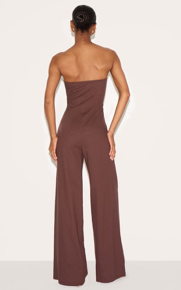bf20ff899dd2697bc2a0568a38bdf1582b1cf420_CNM3527_2_chocolate_linen_blend_tailored_bandeau_wide_leg_jumpsuit