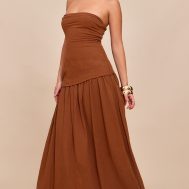 bf2f51b65807db5441d827e819366456361fae67_CNM1526_3_chestnut_bandeau_long_line_maxi_dress