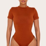 bf32142e8b2ffab5365b0b425e3ac64eb34c2815_CNL9492_2_shape_rust_sculpted_short_sleeve_bodysuit