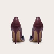 bfb93a12c4fe853eed0b72fcdcc45dbb62f12a70_CNL4016_3_burgundy_pu_point_toe_perspex_high_heel_courts