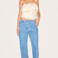 bfd723674749af22f49b274e35511e22b306b3c8_CNM1675_3_lemon_satin_ruffle_bandeau