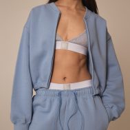bfda41130e283717410f0857c7872eb725ddb5bd_CNM9983_1_baby_blue_drawcord_waist_cropped_zip_up_sweatshirt