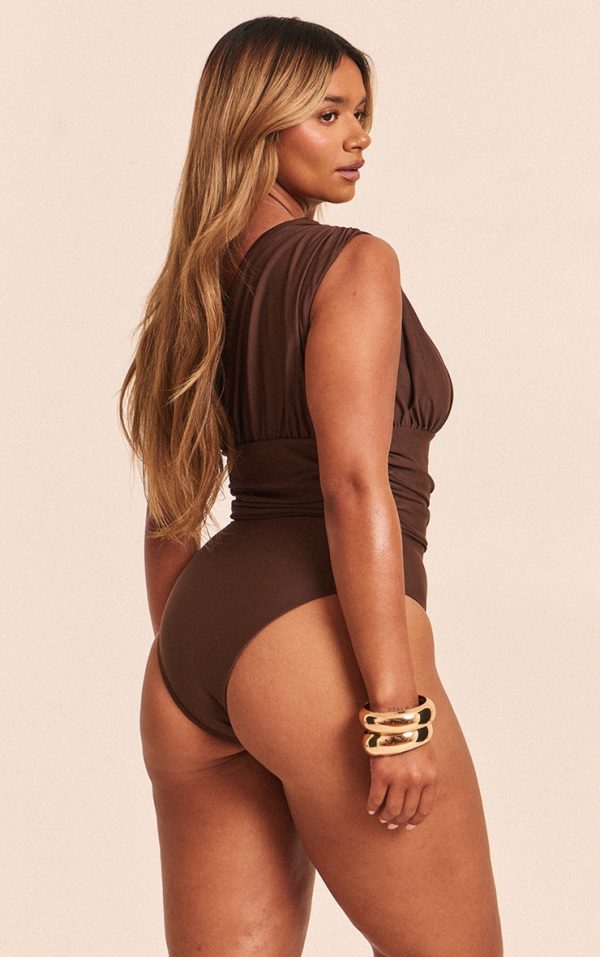 bff06a394af90aed8167a190824142903aab09cd_CNN1814_2_shape_chocolate_one_shoulder_ruched_swimsuit
