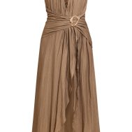 bff813b103f1adaf8a7bc25f7c6adebada3734a5_CNM1563_5_olive_textured_plunge_trim_detail_maxi_dress