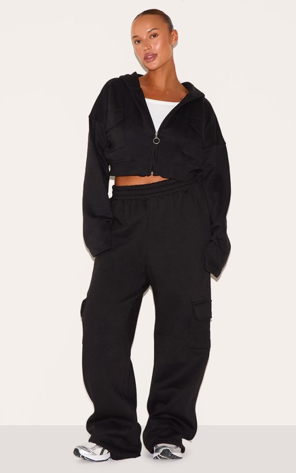 c003142184e66e40b970a554b1e1bcf70730d38f_CNG3237_3_plus_black_zip_up_cargo_crop_hoodie