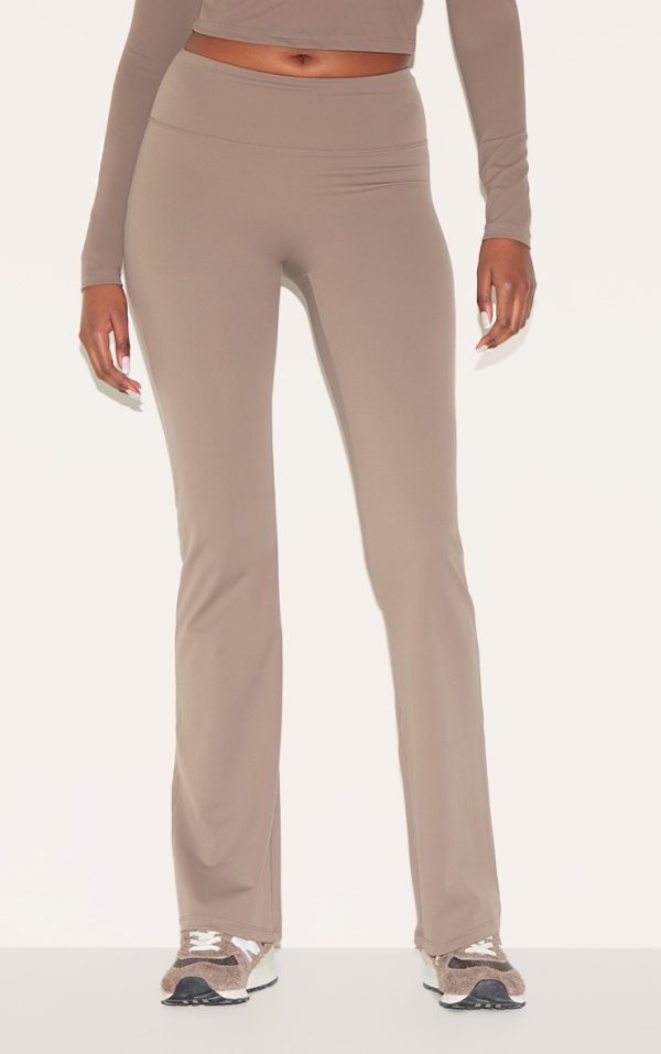 c00b24dea86295f035473924b63573f8a2f280ea_CNL5104_2_brown_sculpt_straight_leg_yoga_pants-1