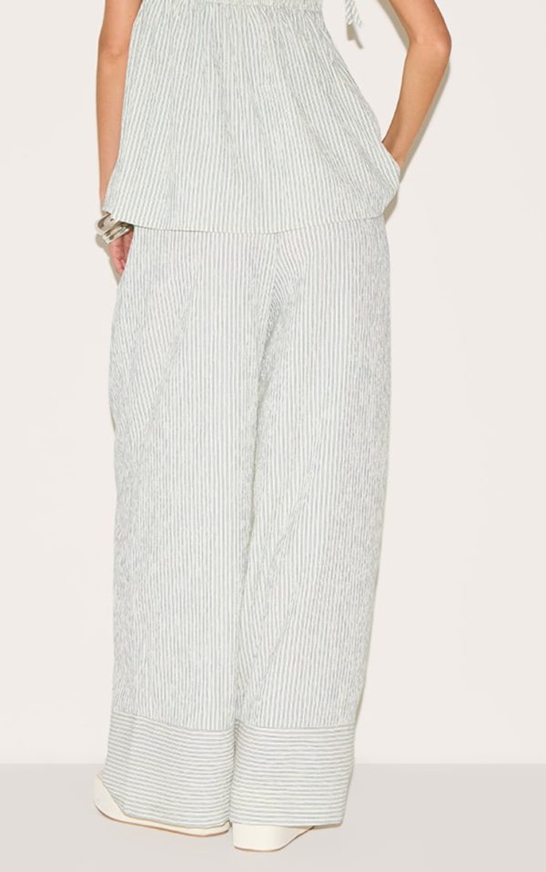 c0164f64110d8a991b7cee90d06d71c142b5cae1_CNM1910_3_sage_green_woven_textured_striped_straight_leg_trousers