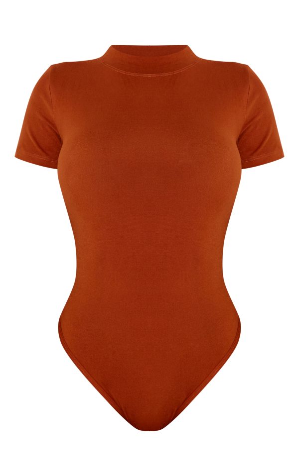 c0172a5e891a3c116fcbce60c87e8ce4cfb0d3b2_CNL9492_5_shape_rust_sculpted_short_sleeve_bodysuit