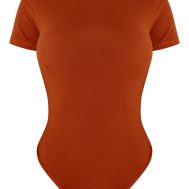c0172a5e891a3c116fcbce60c87e8ce4cfb0d3b2_CNL9492_5_shape_rust_sculpted_short_sleeve_bodysuit