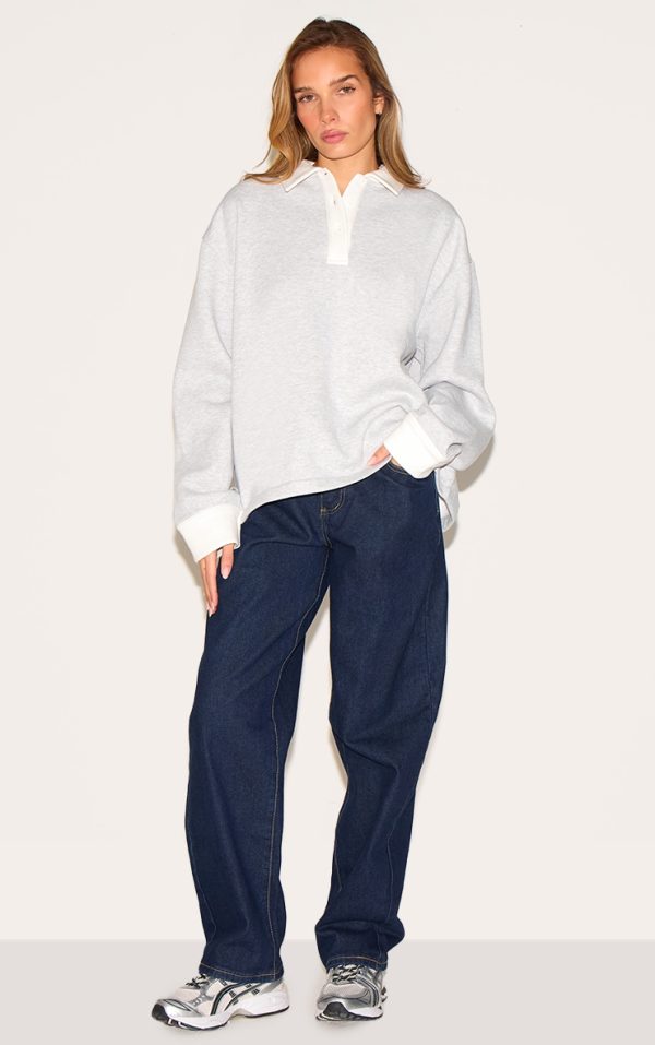 c04b4a3f8b51c410b564b8b54b1b1055d8997a9b_CNM6499_3_ash_grey_oversized_contrast_polo_sweatshirt