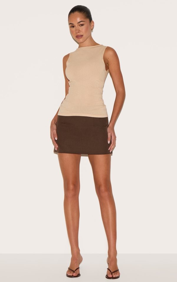 c04f32db9f5c8d53c79a4c736cd32ebabd4533eb_CNL7684_3_light_beige_fine_knit_high_neck_sleeveless_top