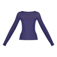 c05c644f2707f46c504e3b3026147a33ea3a612a_CNM3747_5_navy_sheer_soft_touch_crew_neck_long_sleeve_top-1