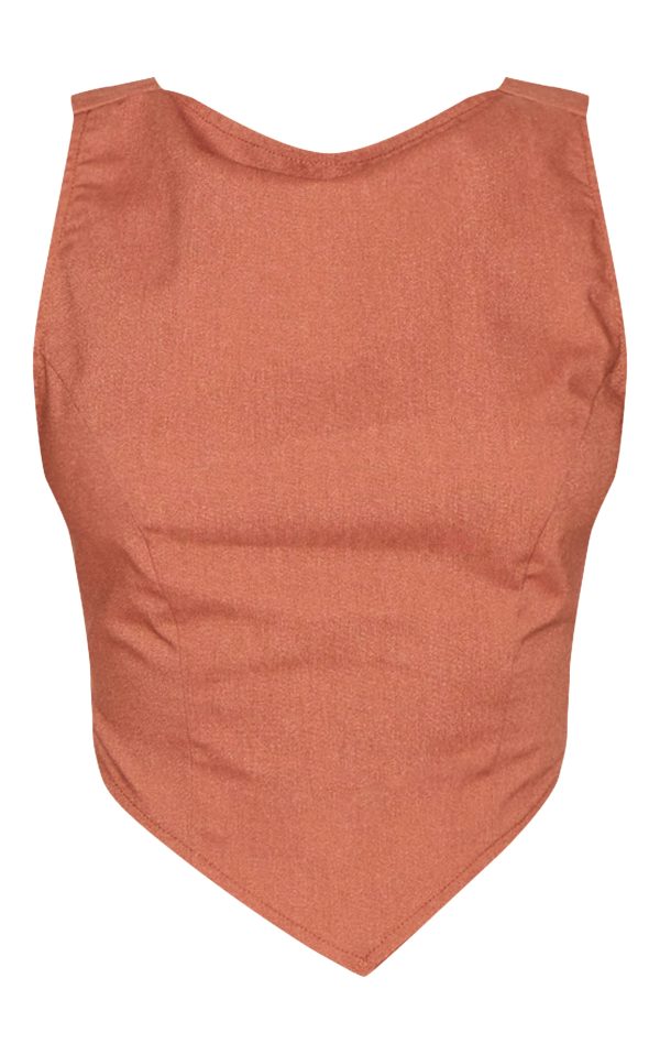c0638ba6865f2a60d1e89369ba130801c20c3b7e_CNM6129_5_rust_woven_open_back_top