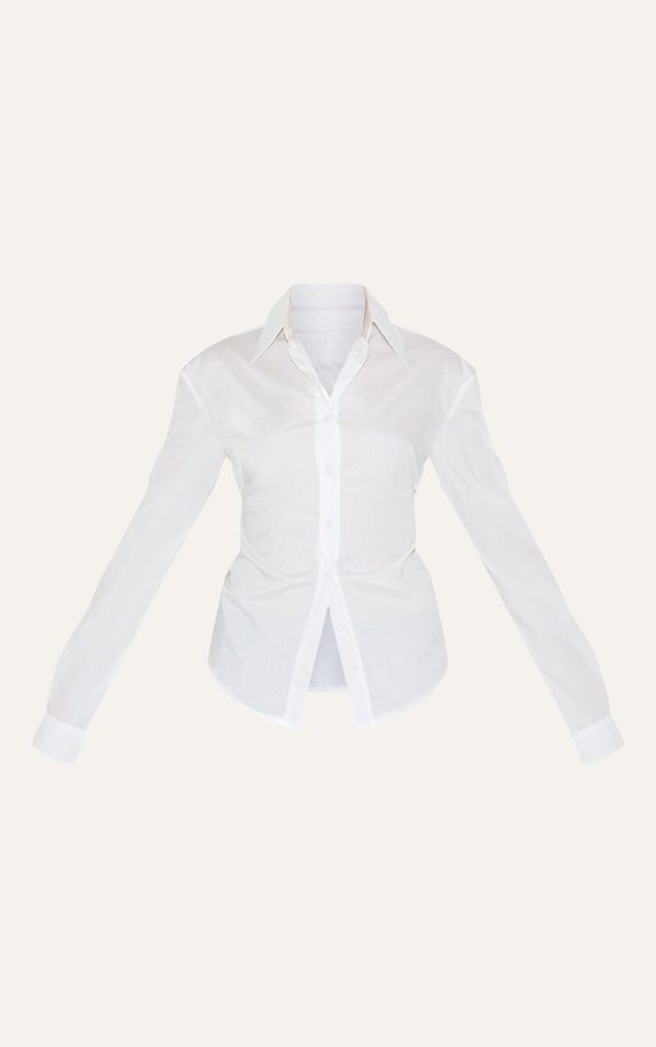 c0c0668d8abf98f3d25aea58c6c6a332b83f8b2c_CNJ9617_5_white_fitted_open_tie_back_shirt