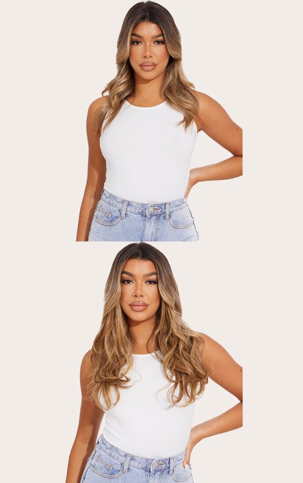 c0c7e194fb7c4507ba035fc04736516eaf338677_CMM6489_3_lullabellz_super_thick_16_5_piece_blow_dry_wavy_clip_in_hair_extensions_mellow_brown