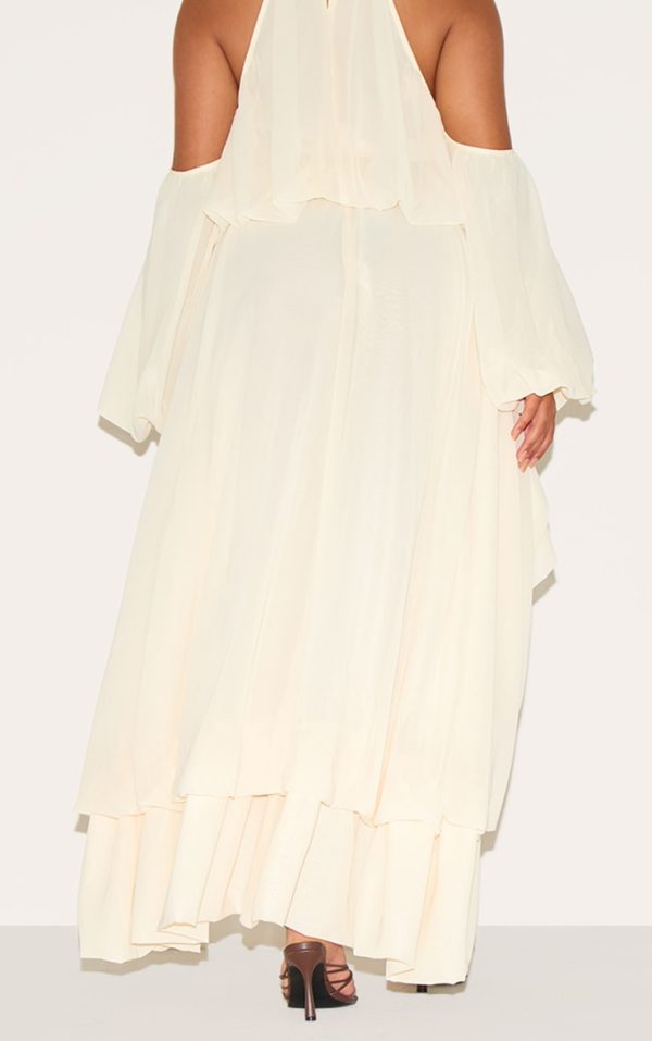 c0f1c88a3daa4afb13b1852ac28b5de67f66864d_CNM6247_3_shape_cream_chiffon_high_tiered_maxi_skirt