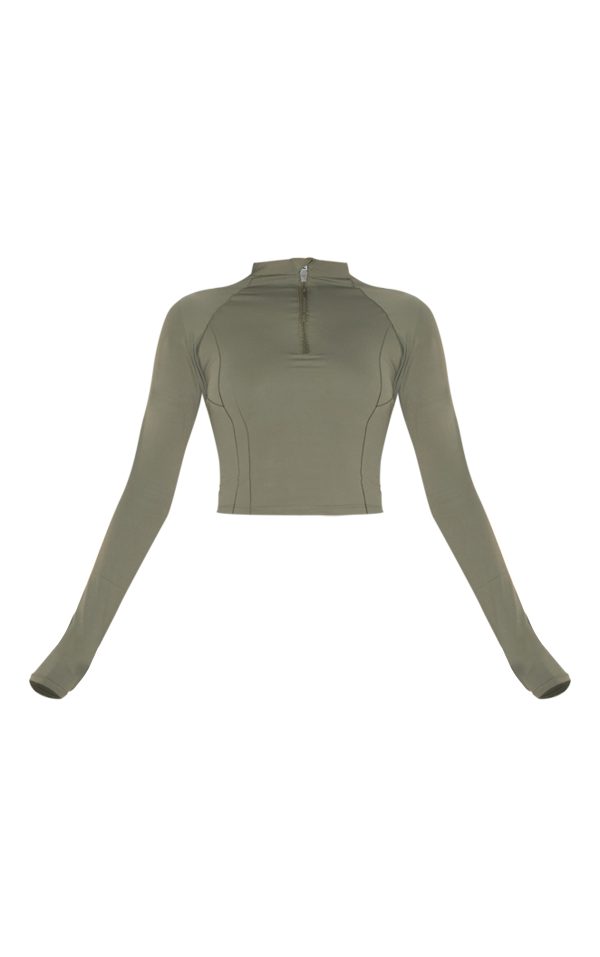 c0f7f3dacbdc76d5a6dc3d738a7baf9266a71197_CNL6478_5_olive_sculpt_quarter_zip_gym_top-1