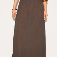 c104019e0d450d2c4d93cfa7a003984f08142968_CNM3530_1_dark_chocolate_linen_blend_seam_detail_mini_skirt-1