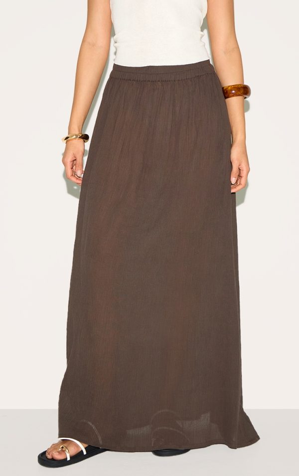 c104019e0d450d2c4d93cfa7a003984f08142968_CNM3530_1_dark_chocolate_linen_blend_seam_detail_mini_skirt-1