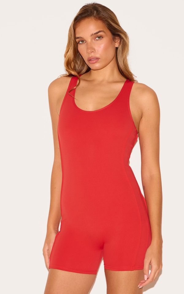 c10498bf13bd47db54e74da6e1f43ae68cdd62a6_CNL7753_1_red_sculpt_contrast_binding_scoop_neck_unitard