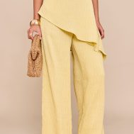 c1101fa08c39849d0d2c8aa2ea0af8d788924eec_CNM8820_2_lemon_textured_wide_leg_trouser
