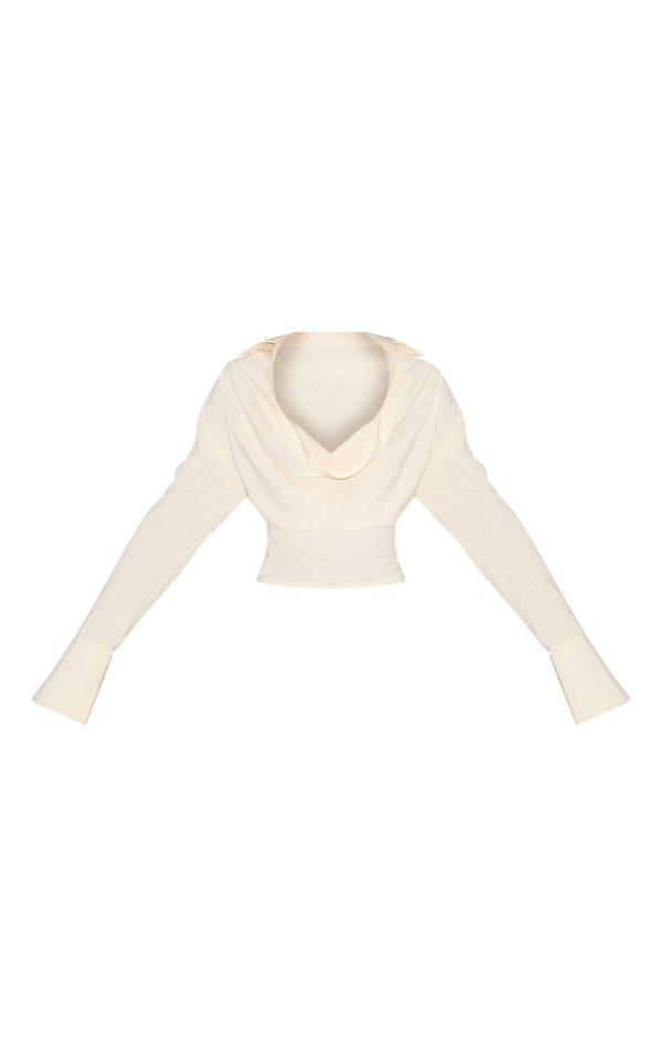 c13b40537388650e7e2f69793114708f4fa9c036_CNL9440_5_almond_chiffon_cowl_neck_blouse