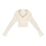 c13b40537388650e7e2f69793114708f4fa9c036_CNL9440_5_almond_chiffon_cowl_neck_blouse