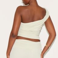 c13d03396e11b7d134b63df9bbe82bc88c295744_CNM8839_2_clay_onion_skin_ruched_side_asymmetric_top