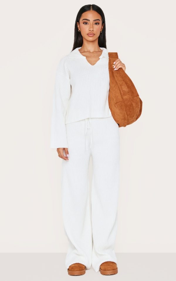 c191c6027cd56fe15de276966da22a0f56528111_CNL9163_3_petite_cream_knitted_open_collar_jumper