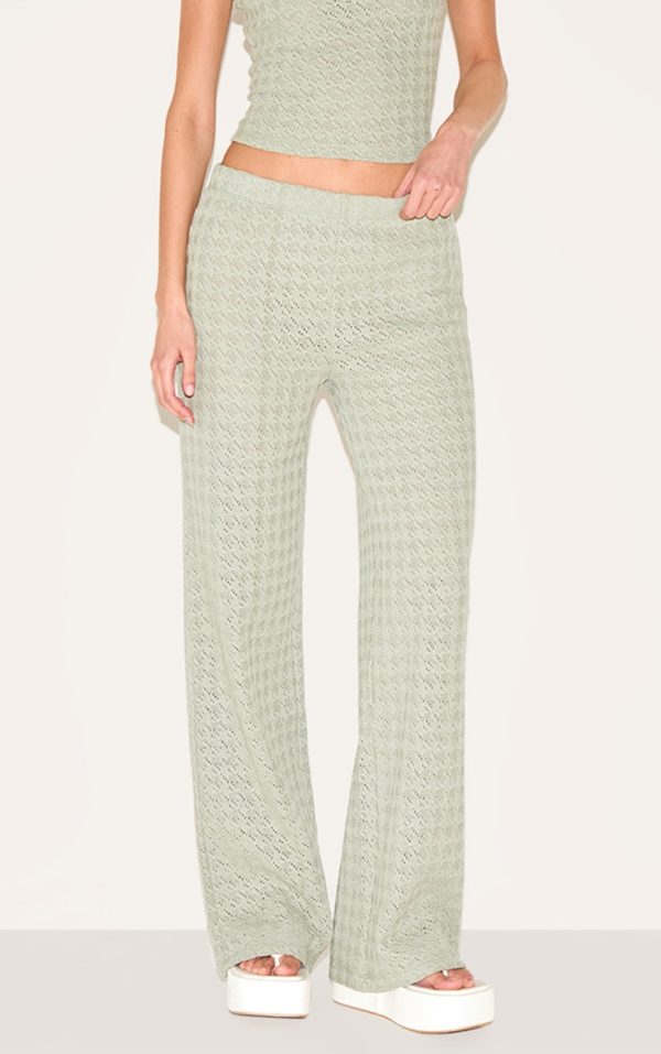 c197e034dc1f2a8dc21b966262a9de00698747a2_CNM7394_2_sage_green_textured_straight_leg_trousers