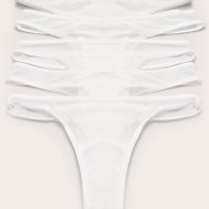 c1988fa579cfbf47c4022c4c1910bb810ee7c2e9_CNL3108_1_white_mesh_pack_of_5_basic_thongs