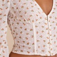 c199f8780ab9e464b5bd9d4e08fe9fdf165c5c2e_CNM2536_4_white_rose_ditsy_print_long_sleeve_corset_top