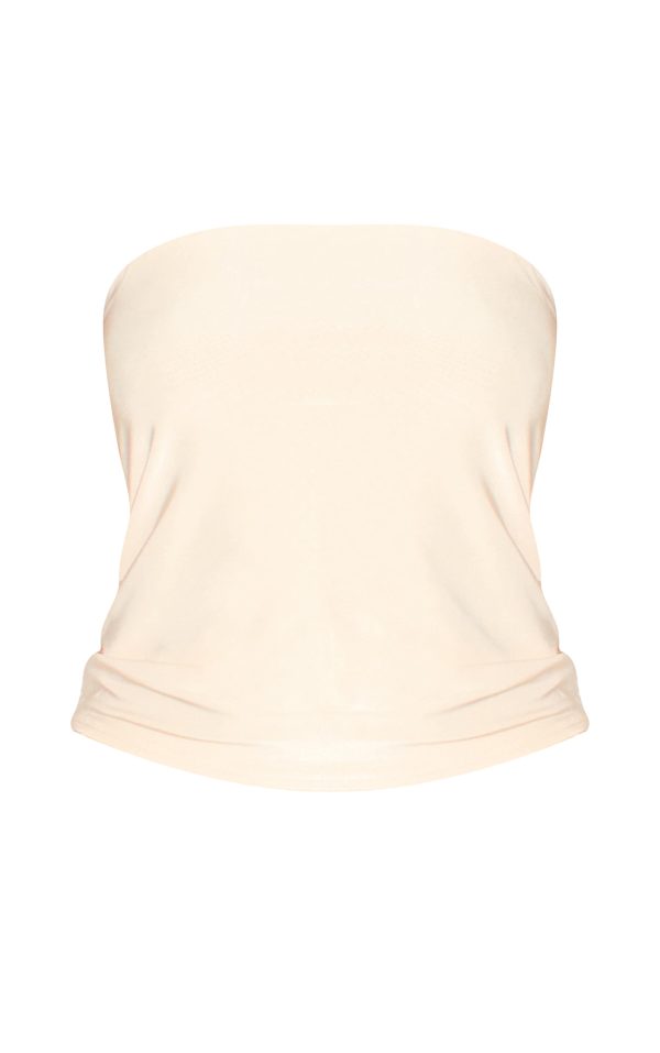 c1b141d6c861628bb441af4c5f0e498feda30725_CNM9151_5_butter_yellow_double_layer_slinky_bandeau_top