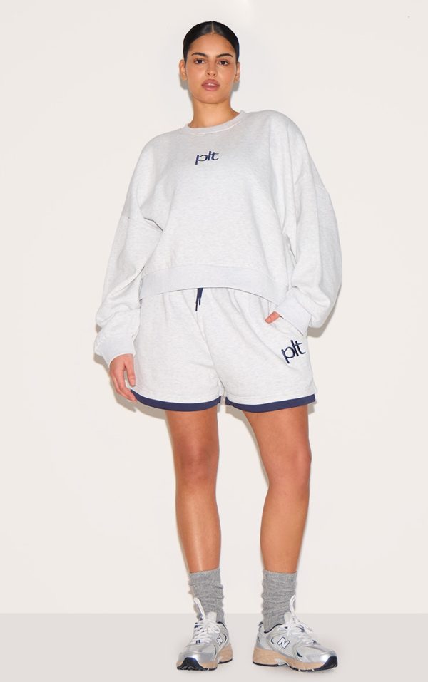 c1ba4d3c713472fb0cb44d29b4f6663d9bea52ec_CNM1365_1_plus_ash_grey_plt_sweat_short