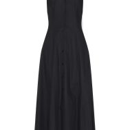 c1c1df9d81af1f88482aace90762d20cd1e21eb7_CNM1529_5_black_button_down_collar_detail_maxi_dress